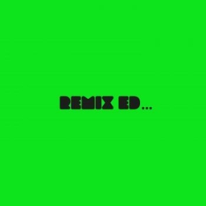 Jarv Is... - Remix Ed i gruppen -Start Vinyl-N hos Bengans Skivbutik AB (4102014)