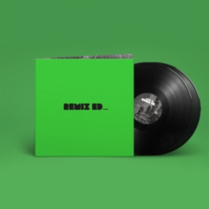 Jarv Is... - Remix Ed i gruppen -Start Vinyl hos Bengans Skivbutik AB (4102014)