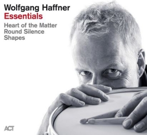 Haffner Wolfgang - Essentials i gruppen Externt_Lager / Naxoslager hos Bengans Skivbutik AB (4102034)