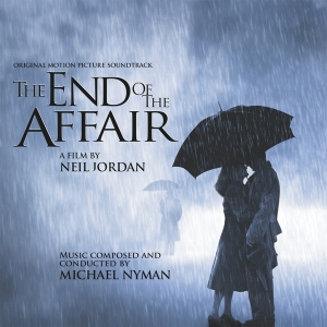 Ost - End Of The Affair i gruppen VINYL hos Bengans Skivbutik AB (4102079)