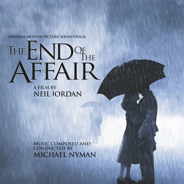 Ost - End Of The Affair i gruppen VINYL / Film/Musikkkal hos Bengans Skivbutik AB (4102079)