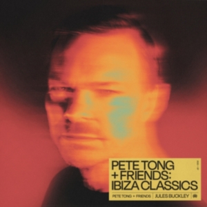 Tong Pete - Pete Tong + Friends: Ibiza Classics i gruppen Annet /  hos Bengans Skivbutik AB (4102083)