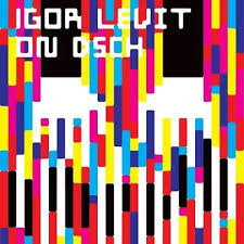 Levit Igor - On Dsch - Part 2: Stevenson i gruppen VINYL / Klassisk,Annet hos Bengans Skivbutik AB (4102084)