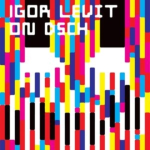 Levit Igor - On Dsch - Part 2: Stevenson i gruppen VINYL / Klassisk,Annet hos Bengans Skivbutik AB (4102084)
