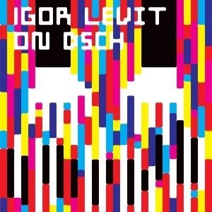 Levit Igor - On Dsch - Part 2: Stevenson i gruppen VINYL / Klassisk,Annet hos Bengans Skivbutik AB (4102084)