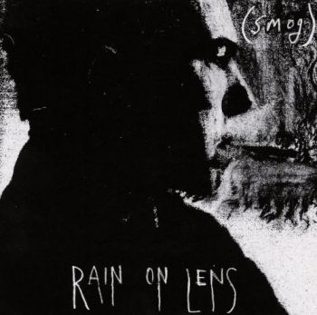 Smog - Rain On Lens i gruppen VINYL / Rock hos Bengans Skivbutik AB (4103351)