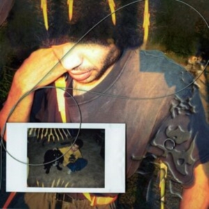 Body Meat - Year Of The Orc i gruppen VINYL / Pop-Rock hos Bengans Skivbutik AB (4103358)