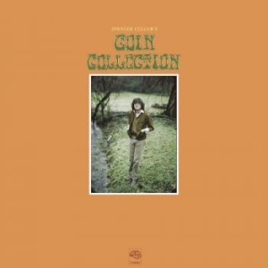 Spencer Cullum - Spencer Cullums Coin Collecti i gruppen VINYL / Pop hos Bengans Skivbutik AB (4103377)