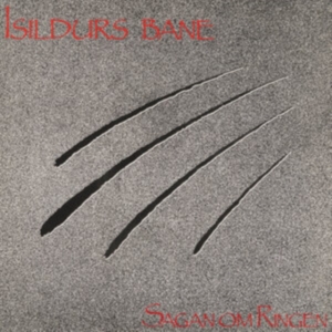 Isildurs Bane - Sagan Om Ringen i gruppen Annet /  hos Bengans Skivbutik AB (4103382)
