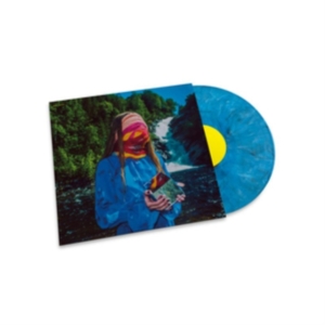 Soup - Visions (Red Vinyl) i gruppen Annet /  hos Bengans Skivbutik AB (4103385)