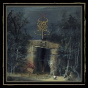Force Of Darkness - Twilight Of Dark Illumination i gruppen CD hos Bengans Skivbutik AB (4103422)
