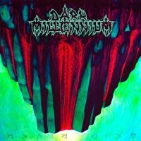 Dark Millennium - Acid River (Digipack) i gruppen CD / Metal hos Bengans Skivbutik AB (4103424)