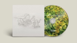 Big Thief - Dragon New Warm Mountain I Believe i gruppen Minishops / Big Thief hos Bengans Skivbutik AB (4103652)