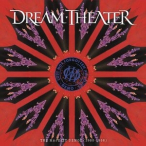 Dream Theater - Lost Not Forgotten Archives: The Majesty Demos (1985-1986) i gruppen VINYL / Metal,Pop-Rock hos Bengans Skivbutik AB (4104053)
