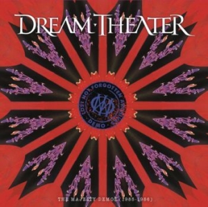 Dream Theater - Lost Not Forgotten Archives: The Majesty Demos (1985-1986) i gruppen VINYL / Metal,Pop-Rock hos Bengans Skivbutik AB (4104054)