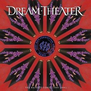Dream Theater - Lost Not Forgotten Archives: The Majesty Demos (1985-1986) i gruppen -Start Vinyl hos Bengans Skivbutik AB (4104054)