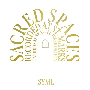 Syml - Sacred Spaces i gruppen VINYL hos Bengans Skivbutik AB (4104056)