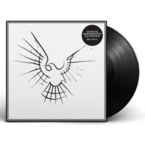 North Mississippi Allstars - Set Sail i gruppen VINYL / Country,Pop-Rock hos Bengans Skivbutik AB (4105875)