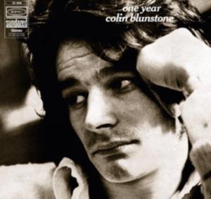 Blunstone Colin - One Year (50Th Anniversary Edition) i gruppen CD hos Bengans Skivbutik AB (4105895)