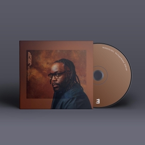 Marquis Hill - New Gospel Revisited i gruppen CD hos Bengans Skivbutik AB (4105906)