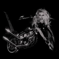 Lady Gaga - Born This Way The Tenth Anniversay i gruppen Annet /  hos Bengans Skivbutik AB (4105960)