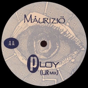 Maurizio - Ploy i gruppen VINYL hos Bengans Skivbutik AB (4108490)