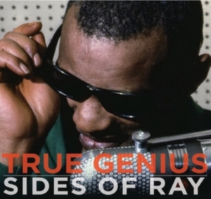 Charles Ray - True Genius Sides Of Ray i gruppen Annet /  hos Bengans Skivbutik AB (4108672)