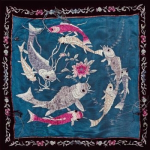 Drones The - Wait Long By The River And The Bodi i gruppen VINYL hos Bengans Skivbutik AB (4109175)