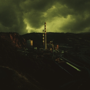 Toundra - Hex i gruppen CD hos Bengans Skivbutik AB (4109240)