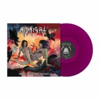 Midnight - Sweet Death And Ecstasy (Tsp Violet i gruppen VINYL hos Bengans Skivbutik AB (4109258)