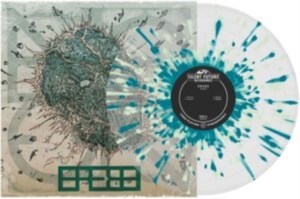 Erebe - Aeon i gruppen VINYL / Metal hos Bengans Skivbutik AB (4109263)