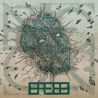 Erebe - Aeon i gruppen CD / Metal/ Heavy metal hos Bengans Skivbutik AB (4109276)