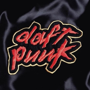 Daft Punk - Homework (Vinyl) i gruppen VINYL / Dance-Techno,Elektroniskt,Fransk Musikkk hos Bengans Skivbutik AB (4109280)