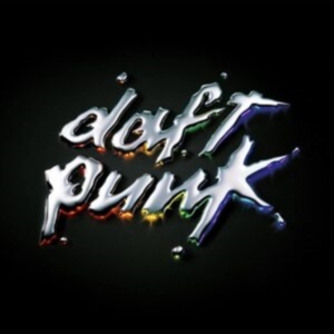 Daft Punk - Discovery (Vinyl) i gruppen VI TIPSER / Bengans Personal tipser / Franske Favoritter hos Bengans Skivbutik AB (4109282)