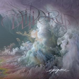 Wilderun - Epigone i gruppen CD / Metal hos Bengans Skivbutik AB (4109493)