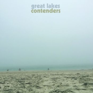 Great Lakes - Contenders i gruppen VINYL / Rock hos Bengans Skivbutik AB (4110125)