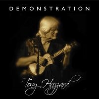 Hazzard Tony - Demonstration i gruppen VINYL / Rock hos Bengans Skivbutik AB (4110129)