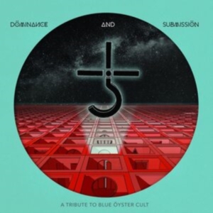 V/A - Dominance And.. i gruppen Annet /  hos Bengans Skivbutik AB (4110142)