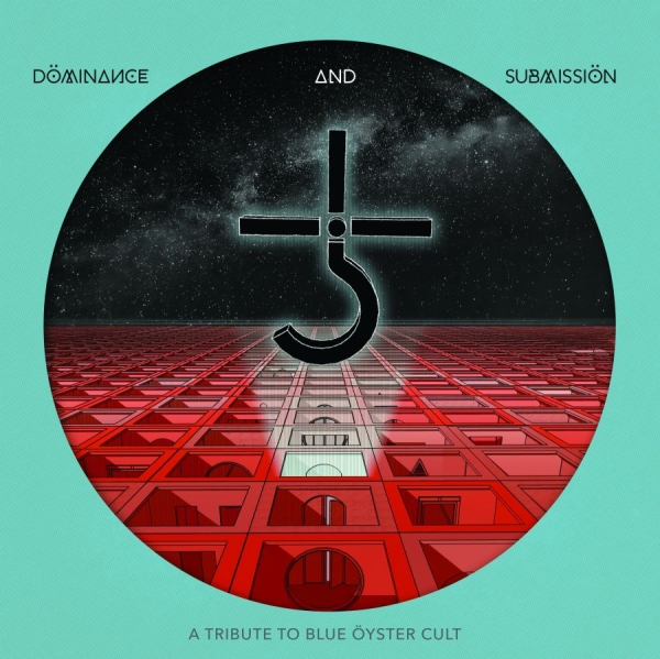 Various Artists - Dominance And Submission: A Tribute i gruppen VINYL / Toppselgere hos Bengans Skivbutik AB (4110142)