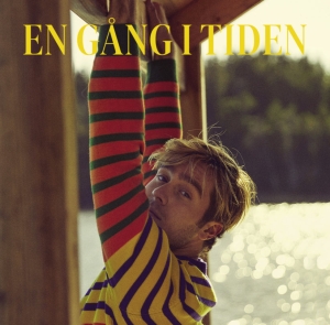 Benjamin Ingrosso - En Gång I Tiden (2LP) i gruppen VINYL hos Bengans Skivbutik AB (4110342)