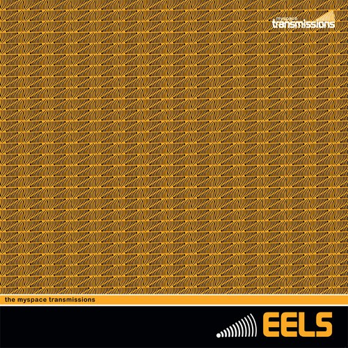 Eels - Transmissions Session 2009 i gruppen VINYL / Rock hos Bengans Skivbutik AB (4110380)
