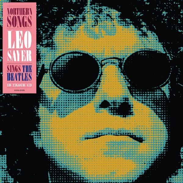 Leo Sayer - Northern Songs - Leo Sayer Sings Th i gruppen CD / Rock hos Bengans Skivbutik AB (4110505)