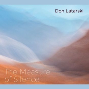 Latarski Don - Measure Of Silence i gruppen CD hos Bengans Skivbutik AB (4110507)