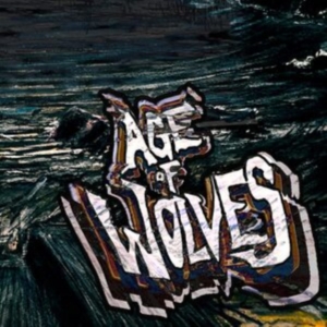 Age Of Wolves - Age Of Wolves i gruppen CD / Metal/ Heavy metal hos Bengans Skivbutik AB (4110528)