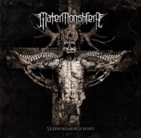 Mater Monstifera - Vezeni Bizarn?Ch Bohu (Prison Of Bi i gruppen CD hos Bengans Skivbutik AB (4110530)