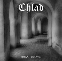 Chlad - Mmxx-Mmxviii i gruppen CD hos Bengans Skivbutik AB (4110534)