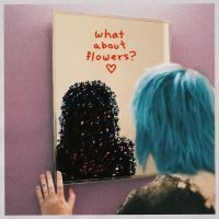 Snarls - What About Flowers? i gruppen CD hos Bengans Skivbutik AB (4110551)
