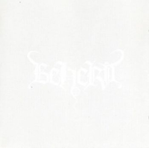 Beherit - Electric Doom Synthesis i gruppen CD hos Bengans Skivbutik AB (4110590)