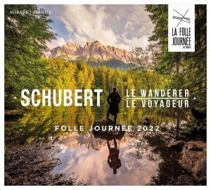 Various - Folle Journee 2022 Le Wanderer i gruppen CD hos Bengans Skivbutik AB (4110717)