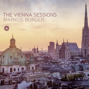 Markus Burger - The Vienna Sessions i gruppen CD hos Bengans Skivbutik AB (4110722)